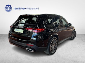Fahrzeugbild MERCEDES-BENZ GLC 400 e 4MATIC EQ Star AMG Line
