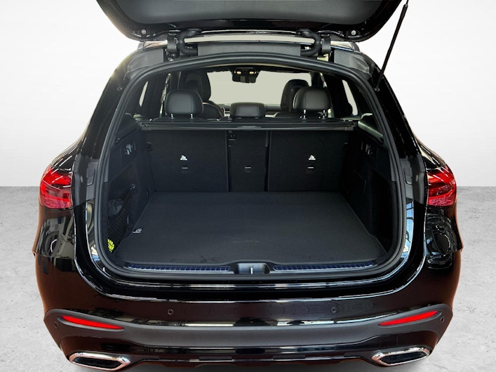 image du véhicule MERCEDES-BENZ GLC 400