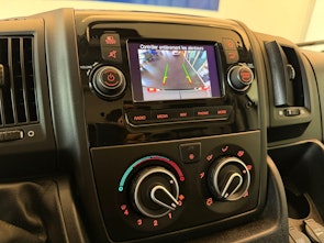 Vehicle image OPEL Movano Kaw. 3.5 t  L1 H1 2.2 TD 140