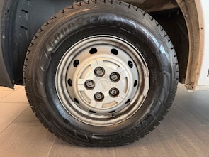 Vehicle image OPEL Movano Kaw. 3.5 t  L1 H1 2.2 TD 140