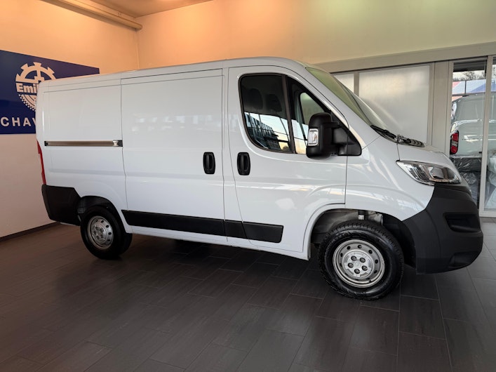Vehicle image OPEL MOVANO