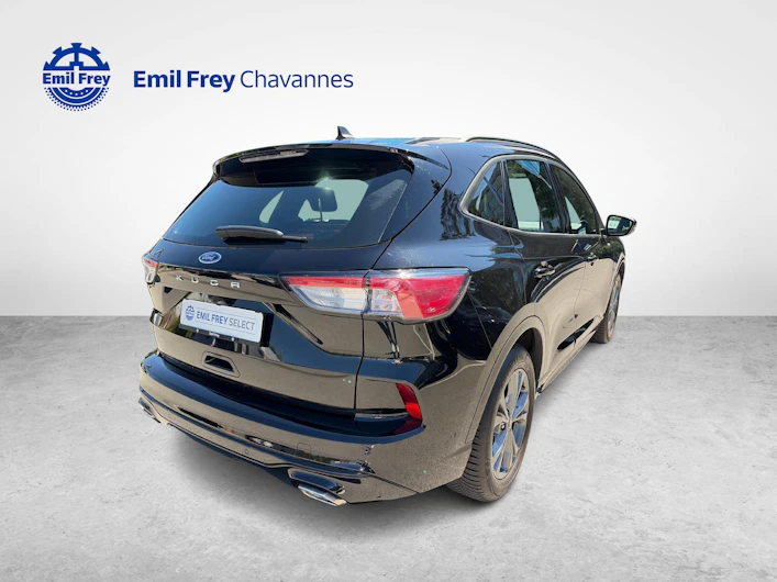 image du véhicule FORD KUGA