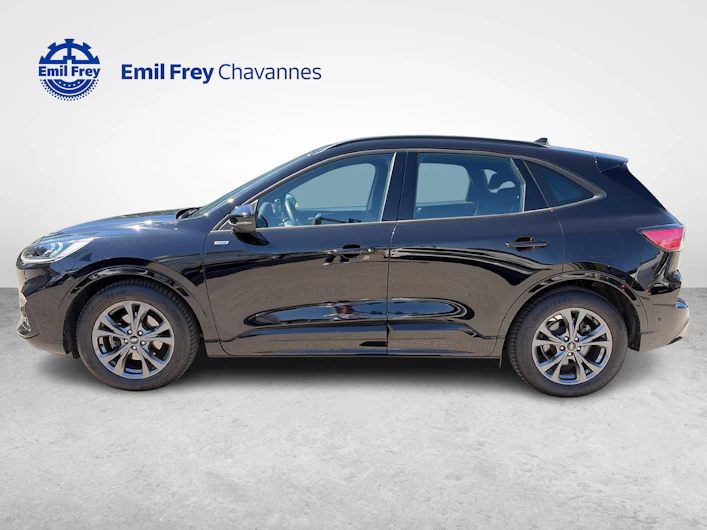 image du véhicule FORD KUGA
