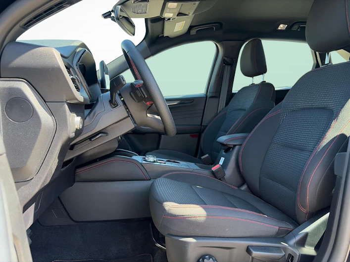 image du véhicule FORD KUGA