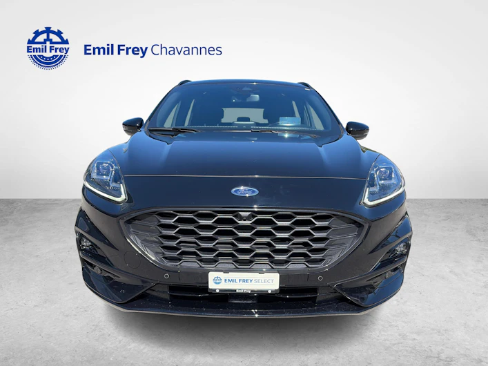 image du véhicule FORD KUGA