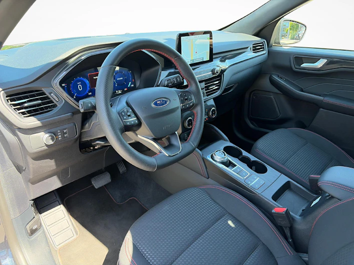 image du véhicule FORD KUGA