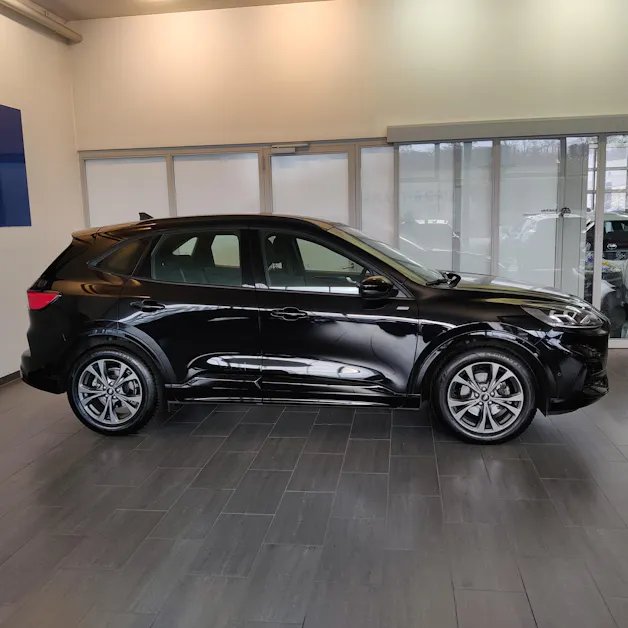 Ford Kuga 2.0 EcoBlue ST-Line