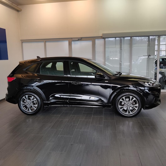 Vehicle image FORD KUGA