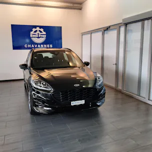 Ford Kuga 2.0 EcoBlue ST-Line