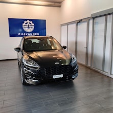 Vehicle image FORD Kuga 2.0 EcoBlue ST-Line