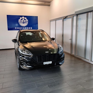 FORD Kuga 2.0 EcoBlue ST-Line 0 FORD Kuga 2.0 EcoBlue ST-Line 0