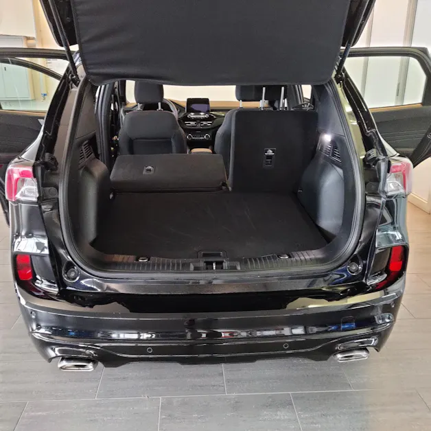 Ford Kuga 2.0 EcoBlue ST-Line