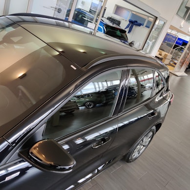 FORD Kuga 2.0 EcoBlue ST-Line 3