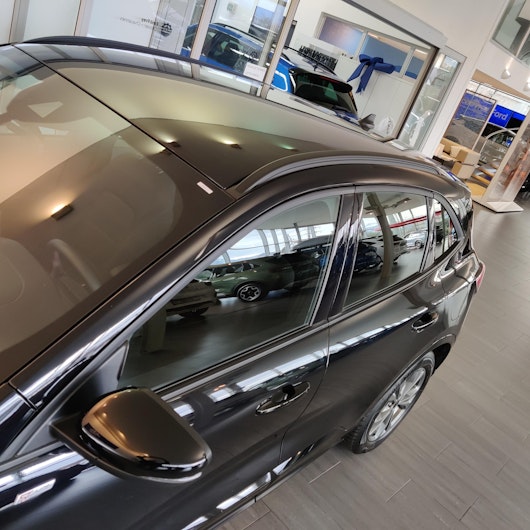 Vehicle image FORD KUGA