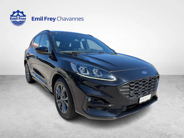 FORD Kuga 2.0 EcoBlue ST-Line