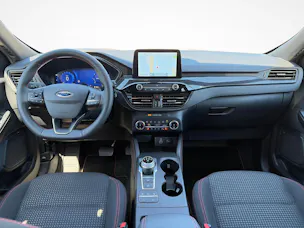 FORD Kuga 2.0 EcoBlue ST-Line