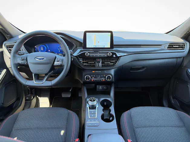 FORD Kuga 2.0 EcoBlue ST-Line