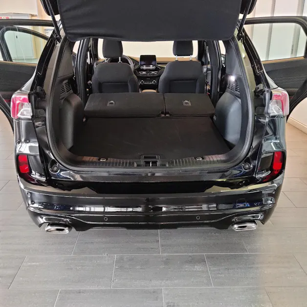 Ford Kuga 2.0 EcoBlue ST-Line