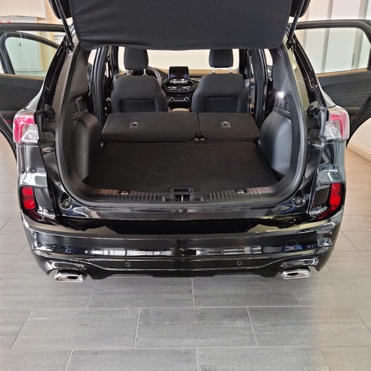 Vehicle image FORD KUGA