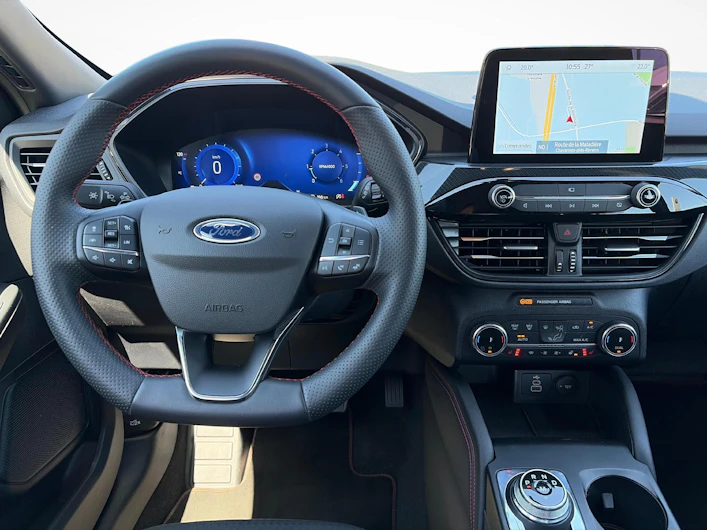 image du véhicule FORD KUGA