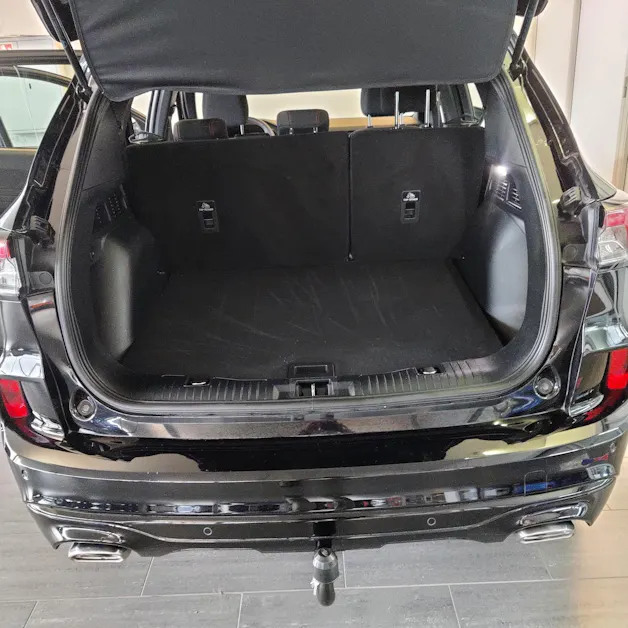 Ford Kuga 2.0 EcoBlue ST-Line