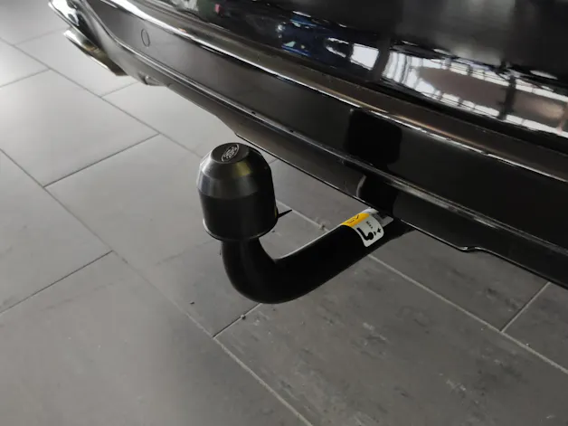Ford Kuga 2.0 EcoBlue ST-Line