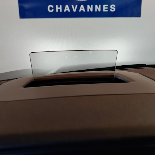 Vehicle image FORD KUGA