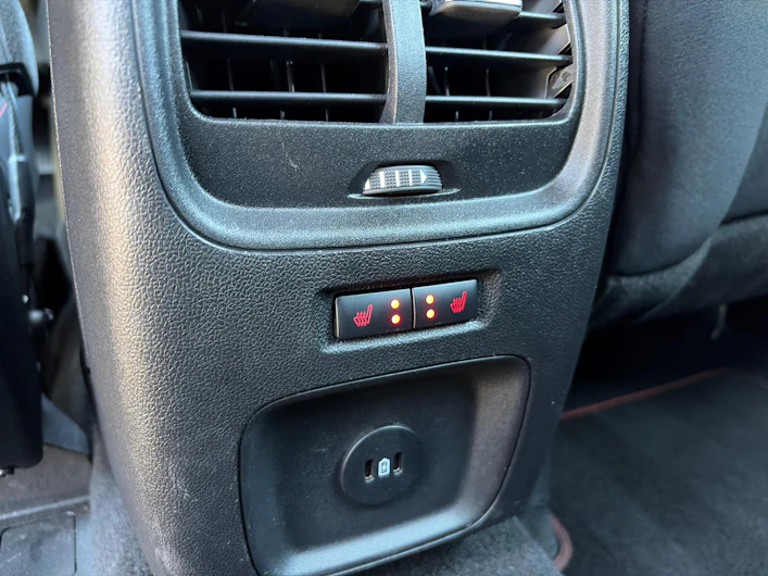 image du véhicule FORD KUGA