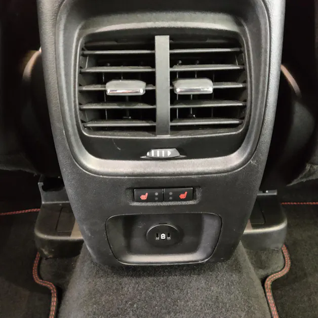 Ford Kuga 2.0 EcoBlue ST-Line