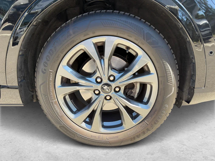 image du véhicule FORD KUGA