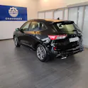 Ford Kuga 2.0 EcoBlue ST-Line