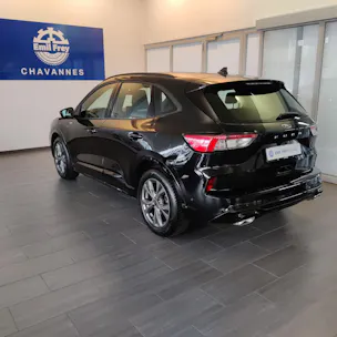 Ford Kuga 2.0 EcoBlue ST-Line