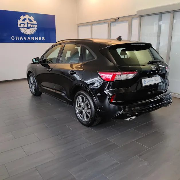 Ford Kuga 2.0 EcoBlue ST-Line