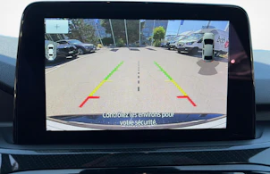 image du véhicule FORD Kuga 2.0 EcoBlue ST-Line