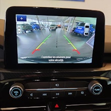 Vehicle image FORD Kuga 2.0 EcoBlue ST-Line