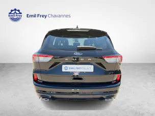 FORD Kuga 2.0 EcoBlue ST-Line