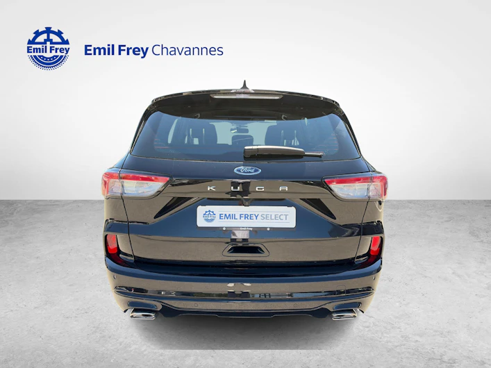 image du véhicule FORD KUGA