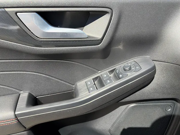 FORD Kuga 2.0 EcoBlue ST-Line