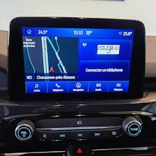 Vehicle image FORD Kuga 2.0 EcoBlue ST-Line