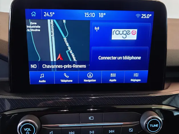 Ford Kuga 2.0 EcoBlue ST-Line