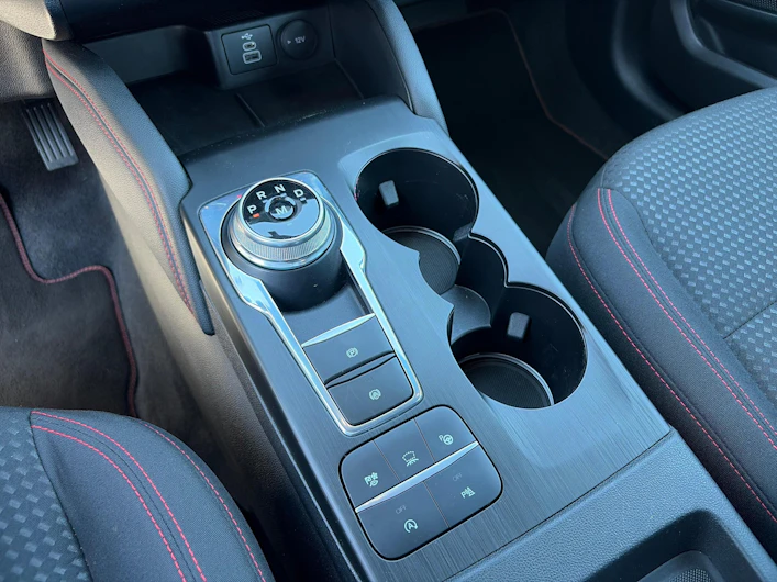 image du véhicule FORD KUGA