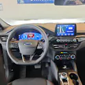 Ford Kuga 2.0 EcoBlue ST-Line