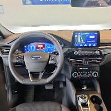 Vehicle image FORD Kuga 2.0 EcoBlue ST-Line