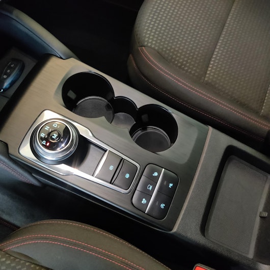 Vehicle image FORD KUGA