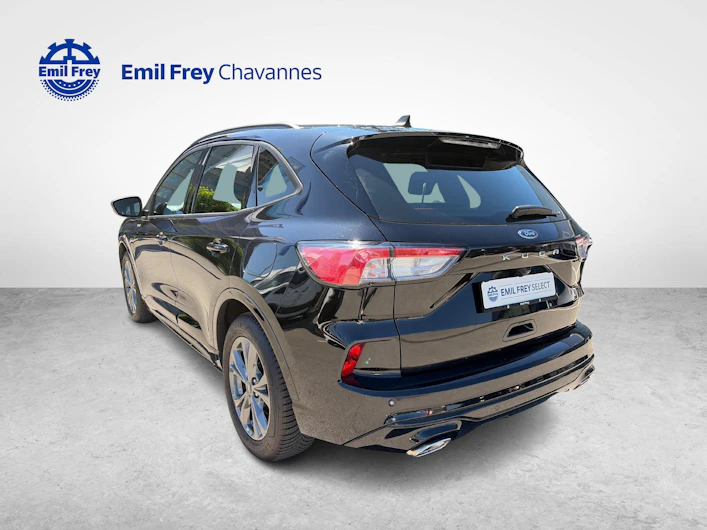 image du véhicule FORD KUGA
