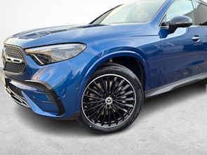 Fahrzeugbild MERCEDES-BENZ GLC 400 e 4MATIC EQ Star AMG Line
