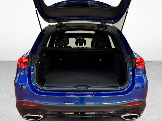 Mercedes-Benz GLC 400 e 4MATIC EQ Star AMG Line