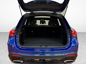 Fahrzeugbild MERCEDES-BENZ GLC 400 e 4MATIC EQ Star AMG Line