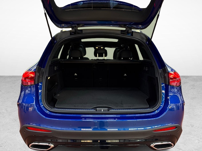 image du véhicule MERCEDES-BENZ GLC 400