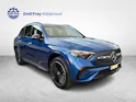 Mercedes-Benz GLC 400 e 4MATIC EQ Star AMG Line